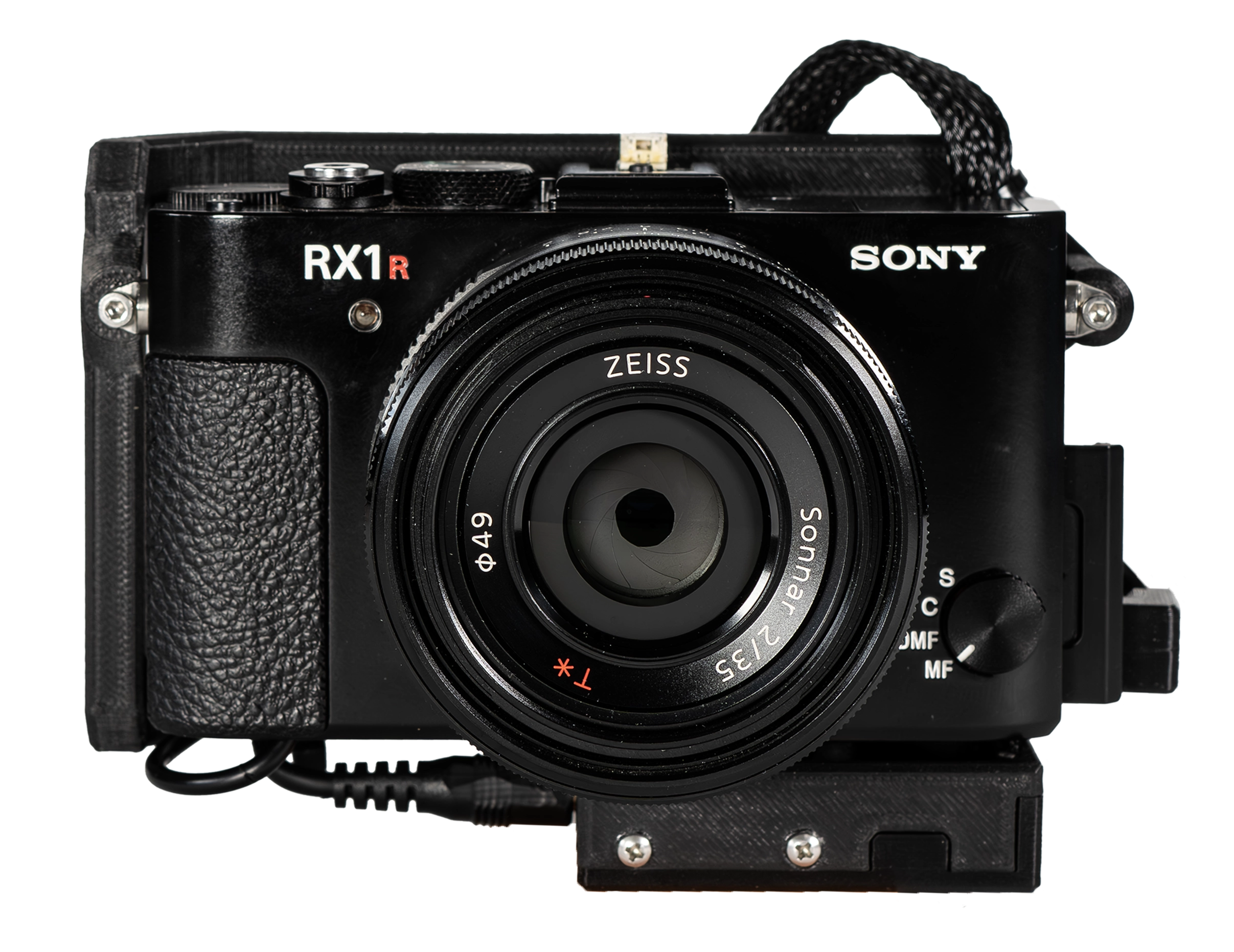 Sony RX1R ii